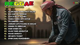 Download lagu REGGAE 'ALLAHUMMA BARIKLANA FI RAJAB' | KUMPULAN REGGAR RELIGI ISLAM TERBARU 2026 mp3