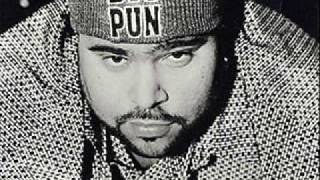 Big Pun &amp; Alchemist - Mamma (instrumental)