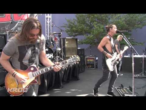Machine Head video