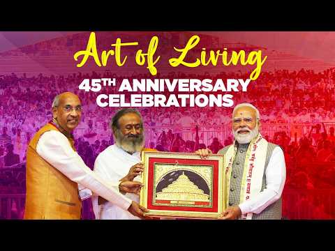 PM Modi inaugurates Dhyan Mandir, launches various initiatives in Bengaluru