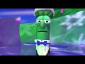 VeggieTales Ring Little Bells