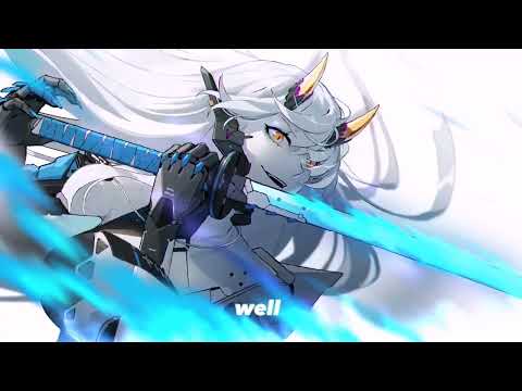 Nightcore / Paramore: Decode