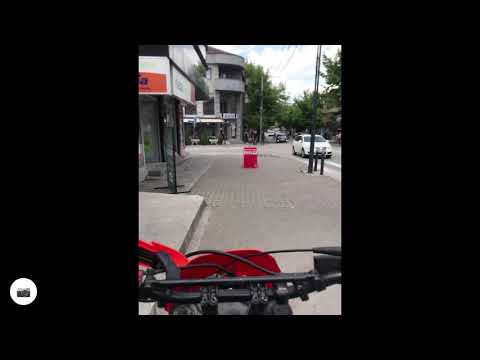 Journey to Bjeshka e Lumbardhit