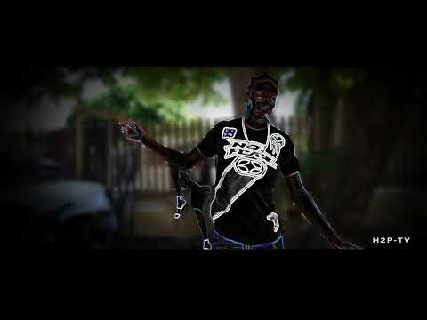 Pharaoh G Ft Billy Hush - Heathens (Mini Movie)