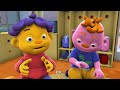 11 The Itchy Tag Batch 科學小子西德 Sid The Science Kid 第一季