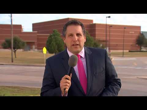 Lockdown drill causes campus confusion