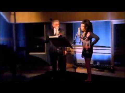 Body and Soul Original Recording) {DEMO}   Amy Winehouse ft  Tony Bennett   NEW 2013 RELEASED