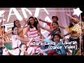 Zara Leola - Liburan (Dance Version)