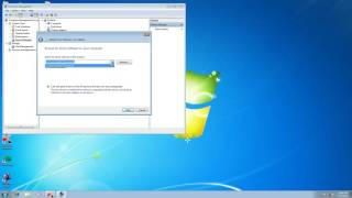 How to Update Wifi Driver For Popular  Wifi Device - Windows 7