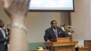 1337. David Wilson leading Thank You Lord