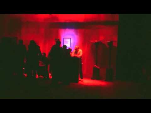 Club Shade: Detropia / Underground Rave / New York [ 12.14.13 ]