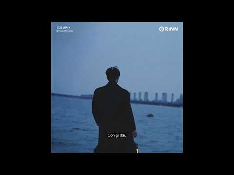 Giá Như (Lofi Ver.) - Soobin x Freak D