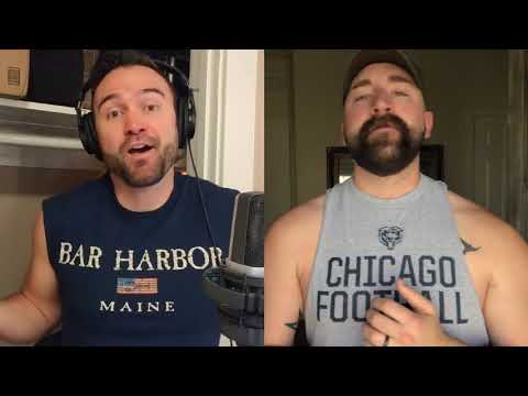 HIGH HORSE [Male Duet Version] - Kacey Musgraves (Jeb Havens & Michael Powers cover)