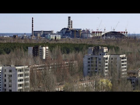 Return to the scene of the accident – Chernobyl pilot: “Power plant is unrecognizable”
