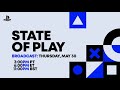 Sony State of Play May 2024 Livestream
