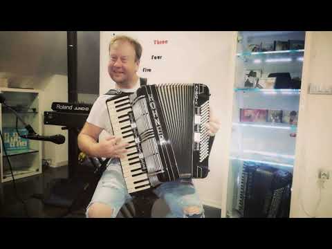 Boštjan Dorič   Martinova polka (mojansambel.si)