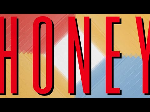 Mint Royale - Honey (Official Video)