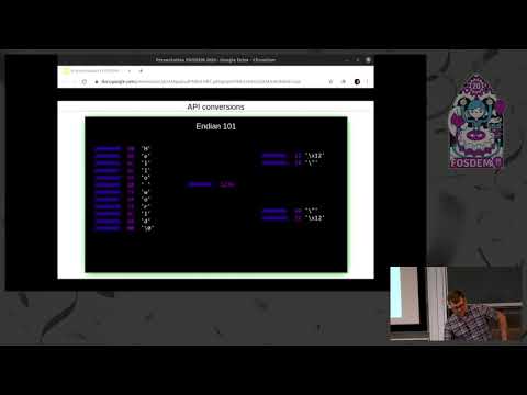 Retro music - Open Cubic Player