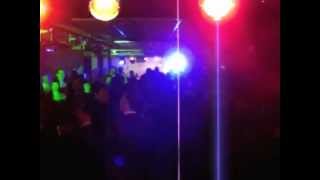 Flamingo Club Allnighter - Turin