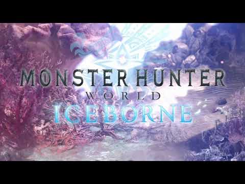 Monster Hunter World: Iceborne OST - Guiding Lands