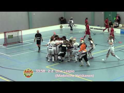 JoKaTV maalikooste: JoKa - Koovee [10.10.2015]