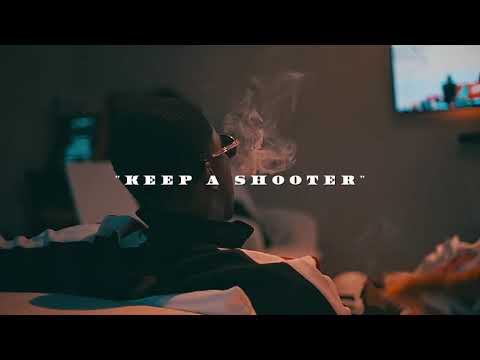 Keep A Shooter - B Will Prod by The M.U.S.I.C Staff