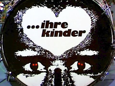 LEERE HÄNDE ("WÜNSCH DIR WAS") - IHRE KINDER