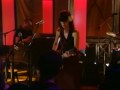 Feist - When I Was A Young Girl (Live At The Rehersal Hall)
