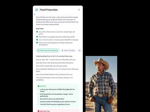 NomadCore: Emergency Planner