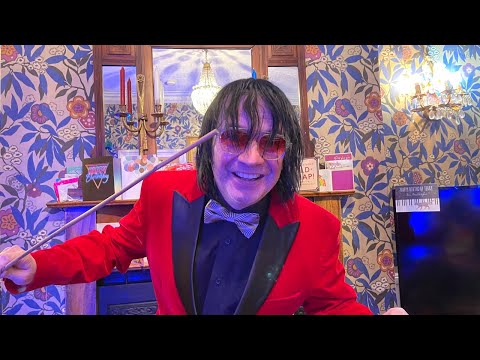 🔴TERRY’S SUNDAY SERVICE - 30th / January/ 2022 🔴