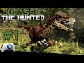 Jurassic The Hunted Relembrando Esse Grande Cl ssico Ga