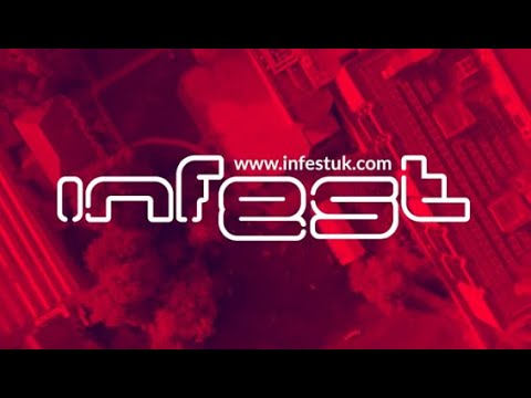 Infest 2021 Promo Video