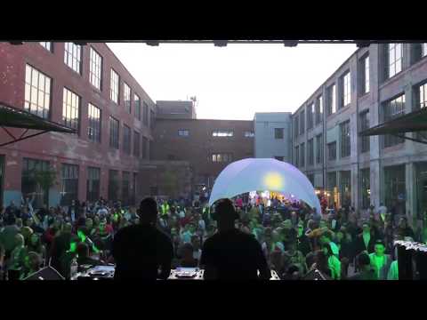 ANTAI & ALTER - White Nights Kiev (aftermovie)