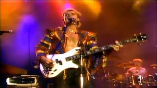 The Police ~ Wrapped Around Your Finger ~ Synchronicity Concert [1983]