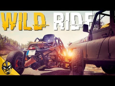 Taking Ghost Gaming's CEO on a WILD RIDE - DrasseL PUBG Gameplay