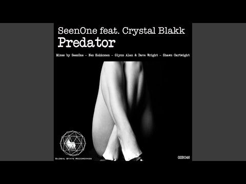 Predator (Neo Kekkonen Vocal Remix)