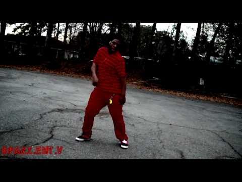Deshon300(stephon) W/SpazzEnt Jr (Donis)