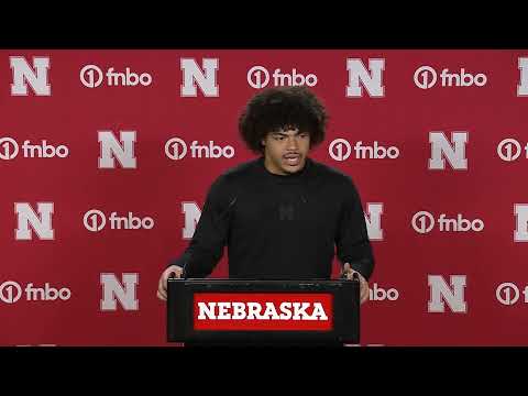Huskers Illustrated Message Board