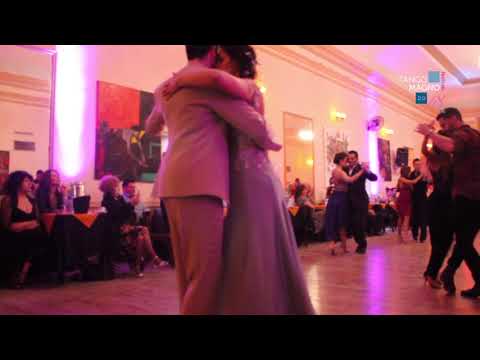 TANGO MAGNO 2.018 BIS - Ronda de Maestros 02