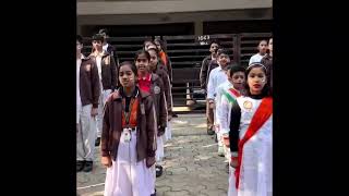 JVM Public Junior High School Video