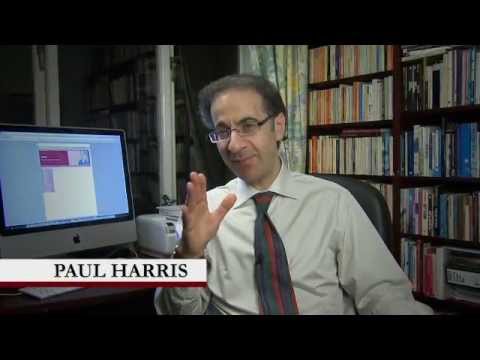 Paul Harris on Simultaneous Learning