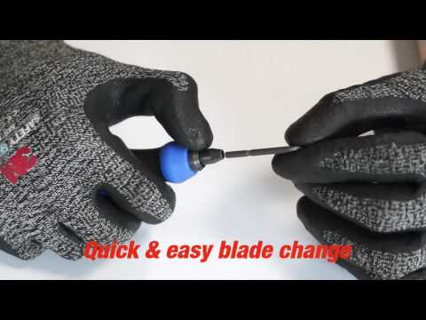 Jimy Tools-Deburring Pen