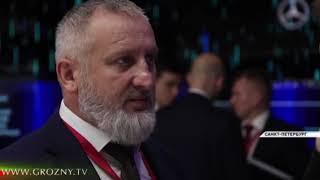 В Санкт-Петербурге завершился второй день ПМЭФ - 2019