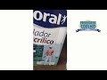Selador Acrílico Coral Branco 3,6l - CORAL