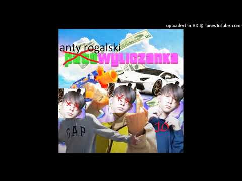 anty rogalski wyliczanka ;)