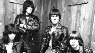Ramones - All&#39;s Quiet On Eastern Front (demo)