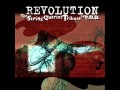Alive - Revolution: The String Quartet Tribute To P.O.D.
