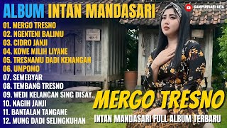 Download lagu Album Intan Mandasari | MERGO TRESNO - NGENTENI BALIMU, UMPOMO, Dangdut Jawa Full Album Terbaru 2025 mp3