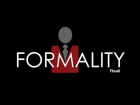 Formality vs. Mythic Guardian of the First Ones (Hunter PoV)