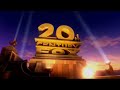 20th Century Fox Fanfare Rio 1 SnoopyPanther33